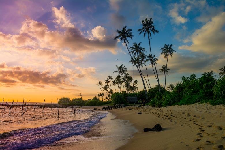 Sri Lanka Visa for Indians