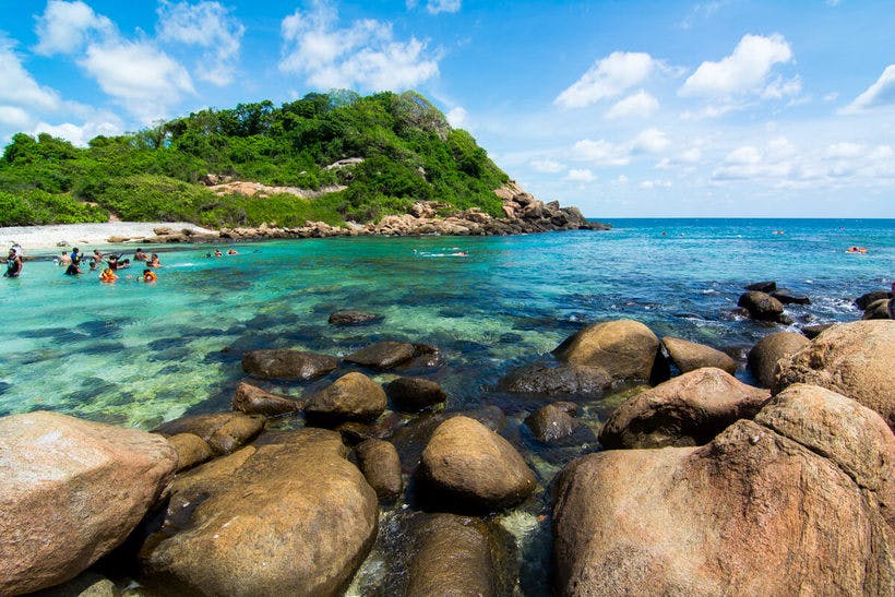May in Sri Lanka