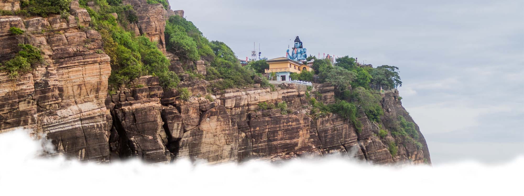 Shaktipeeth Shri Shankari Devi Temple