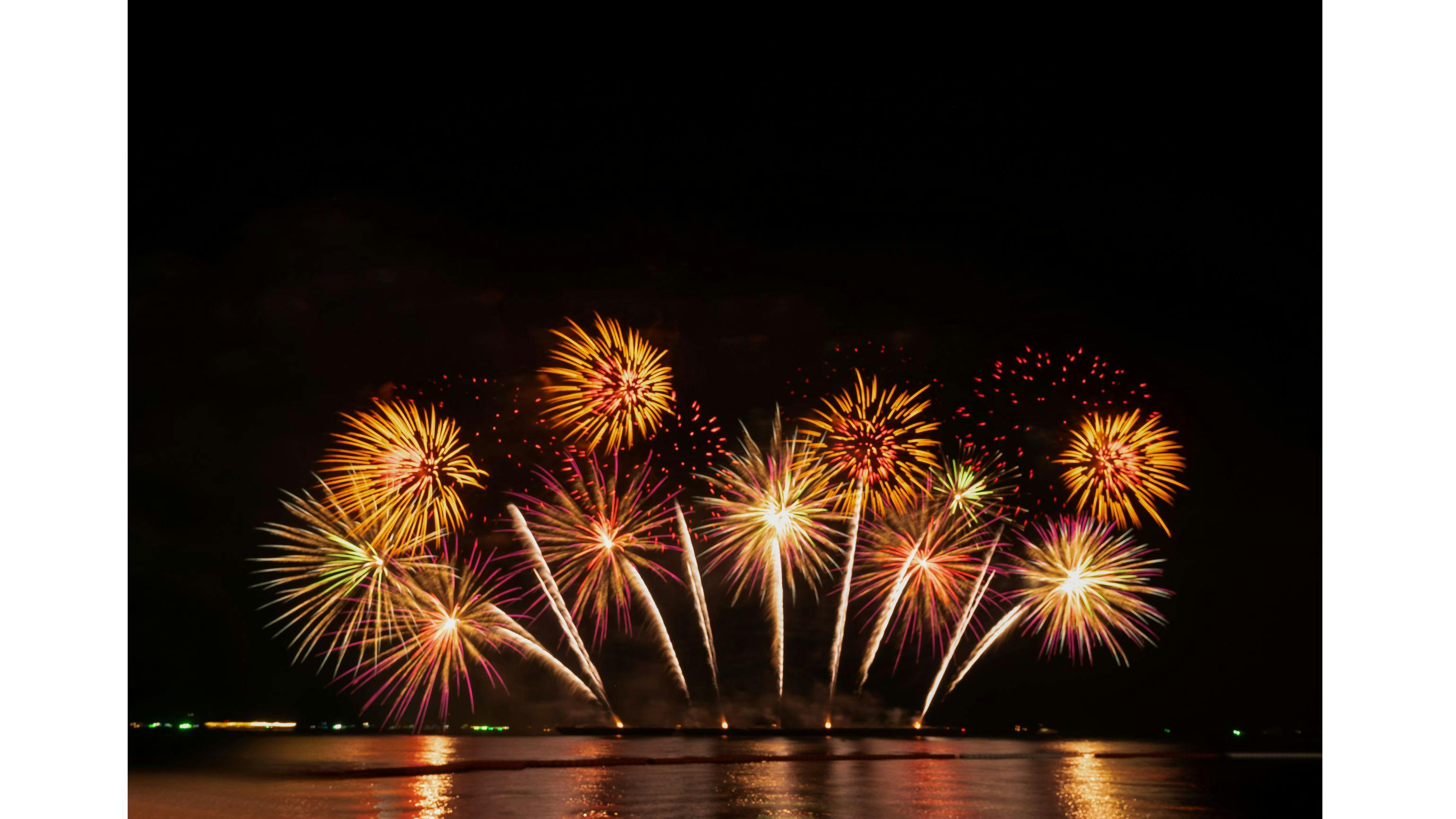 Maldives Independence Day Celebrations (July 26)