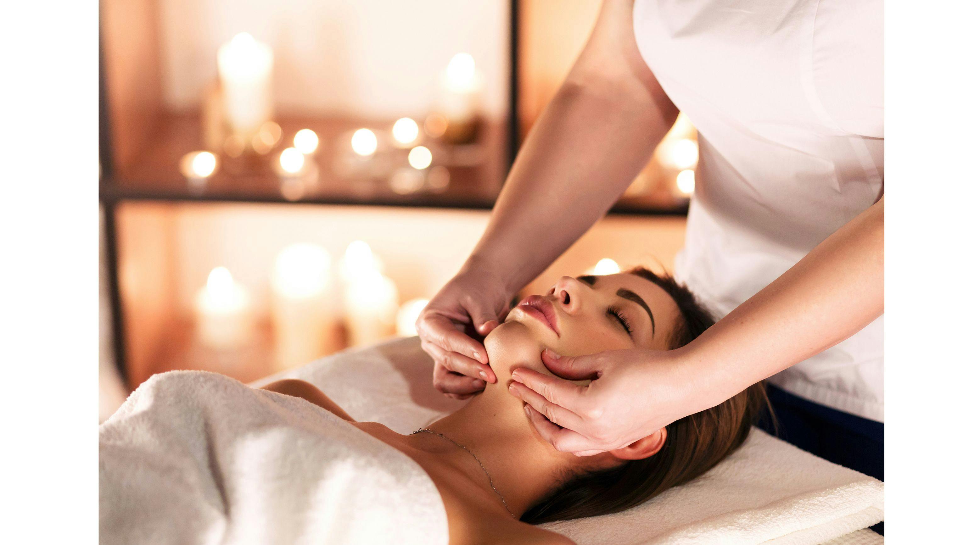 Enjoy a Spa Day