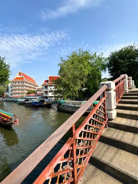 Boat Tours