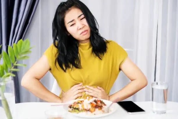 Food Allergies