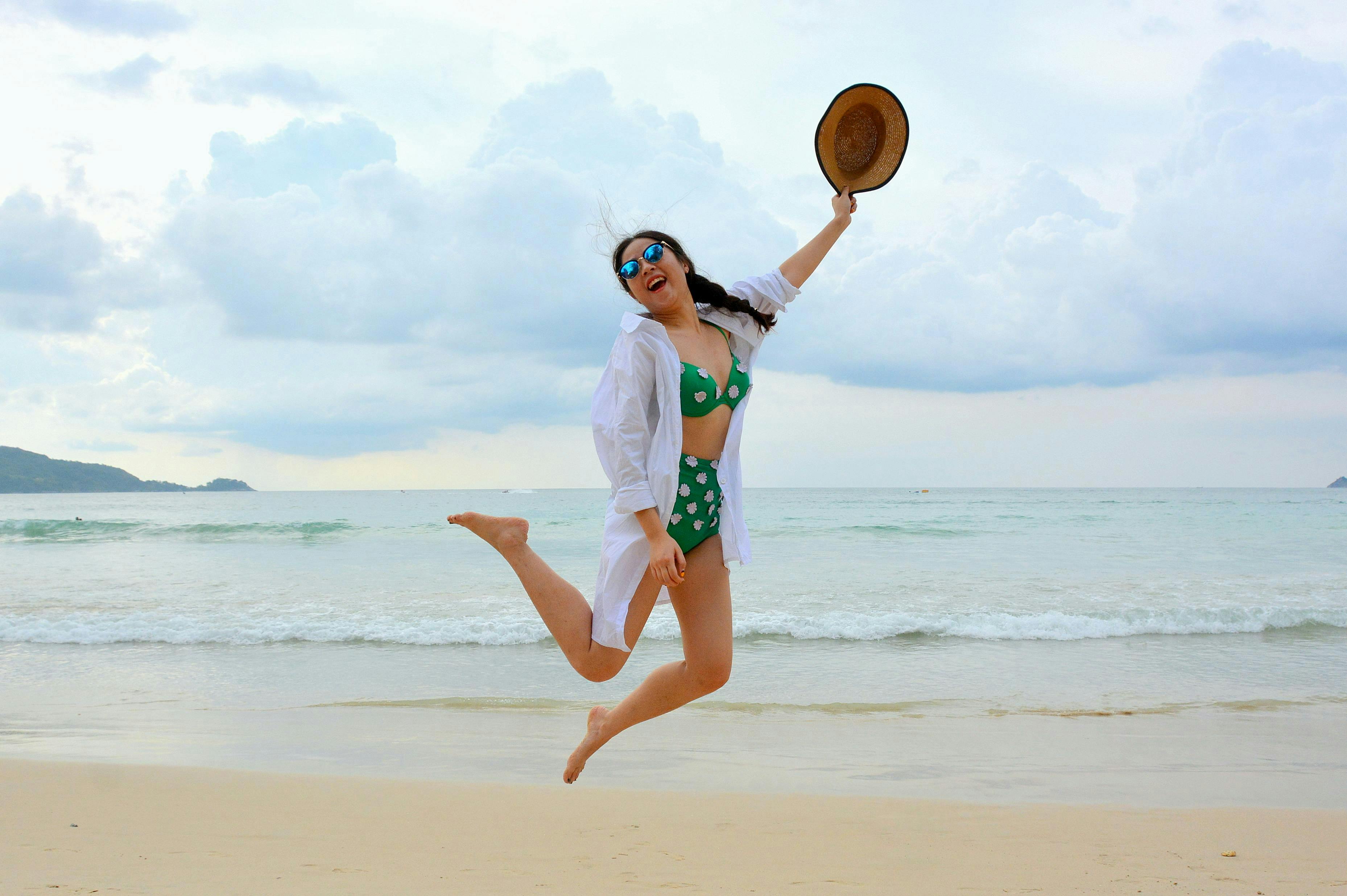 Summer Season (March to May)