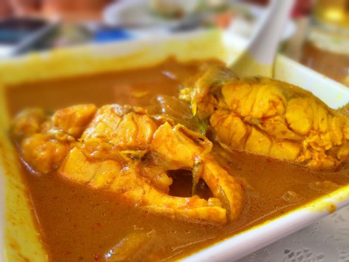 Kaeng Lueang