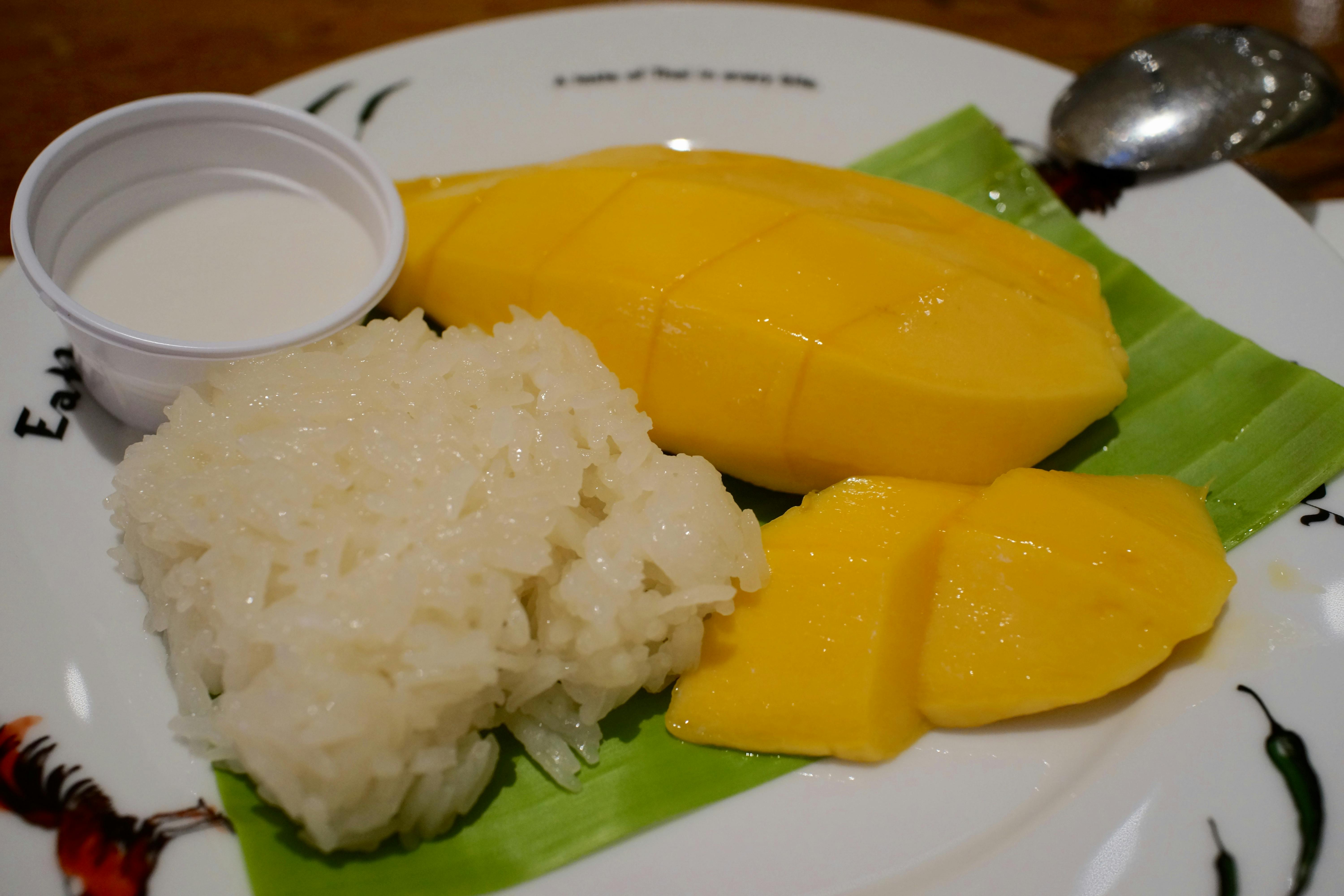 Khao Niao Mamuang
