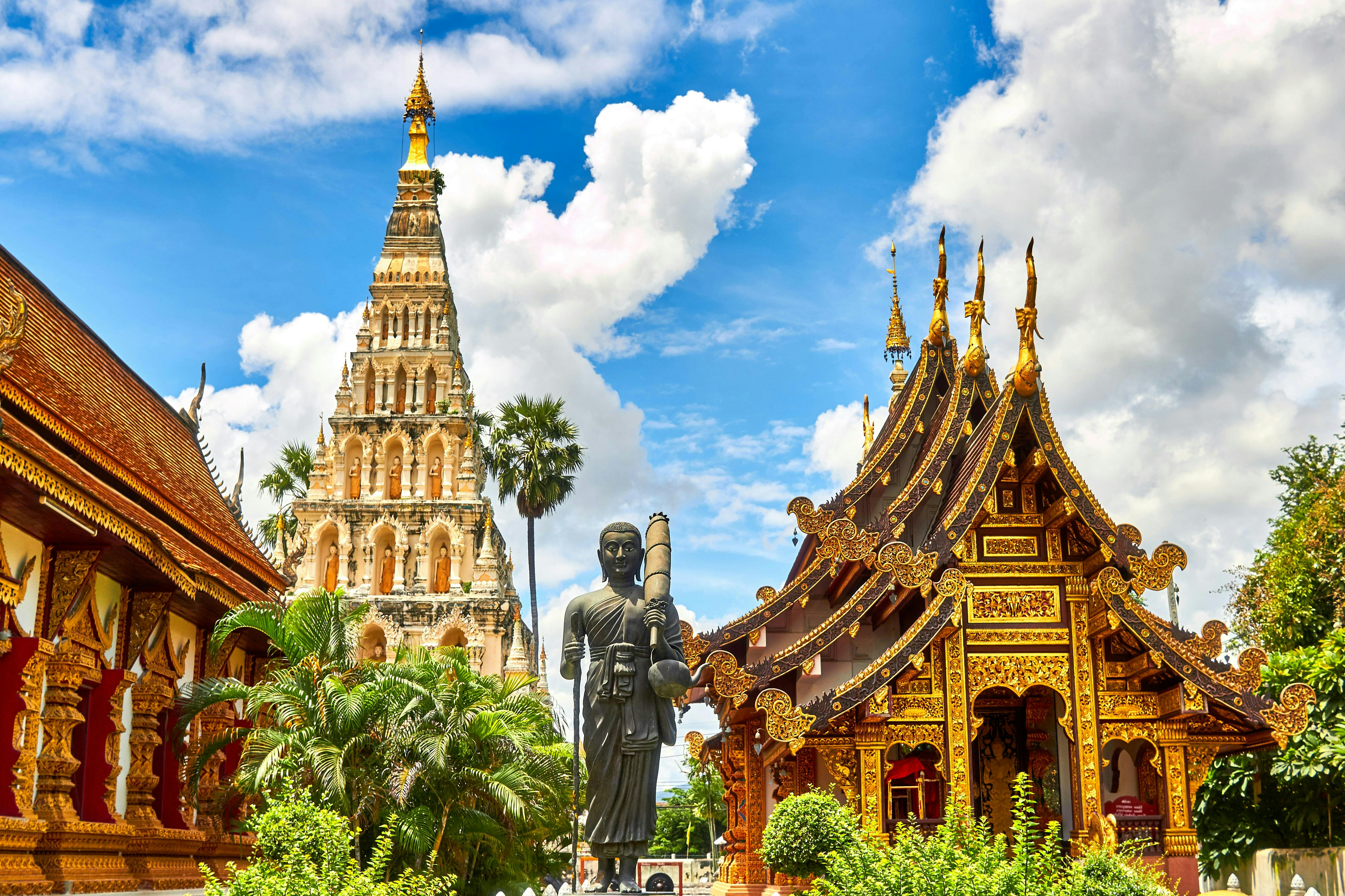 Safety for Tourists in Vietnam