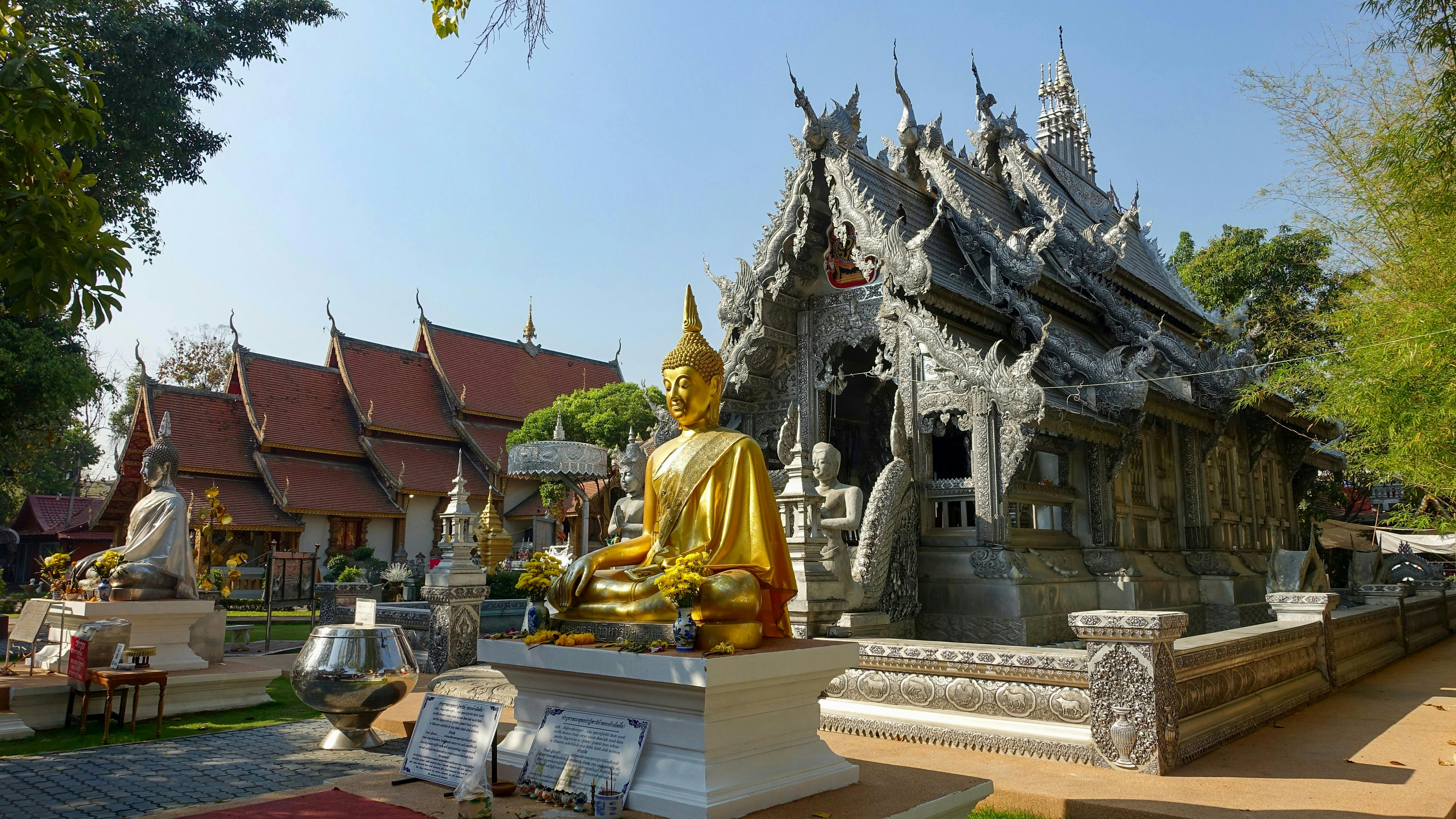 Phu Chi Fa
