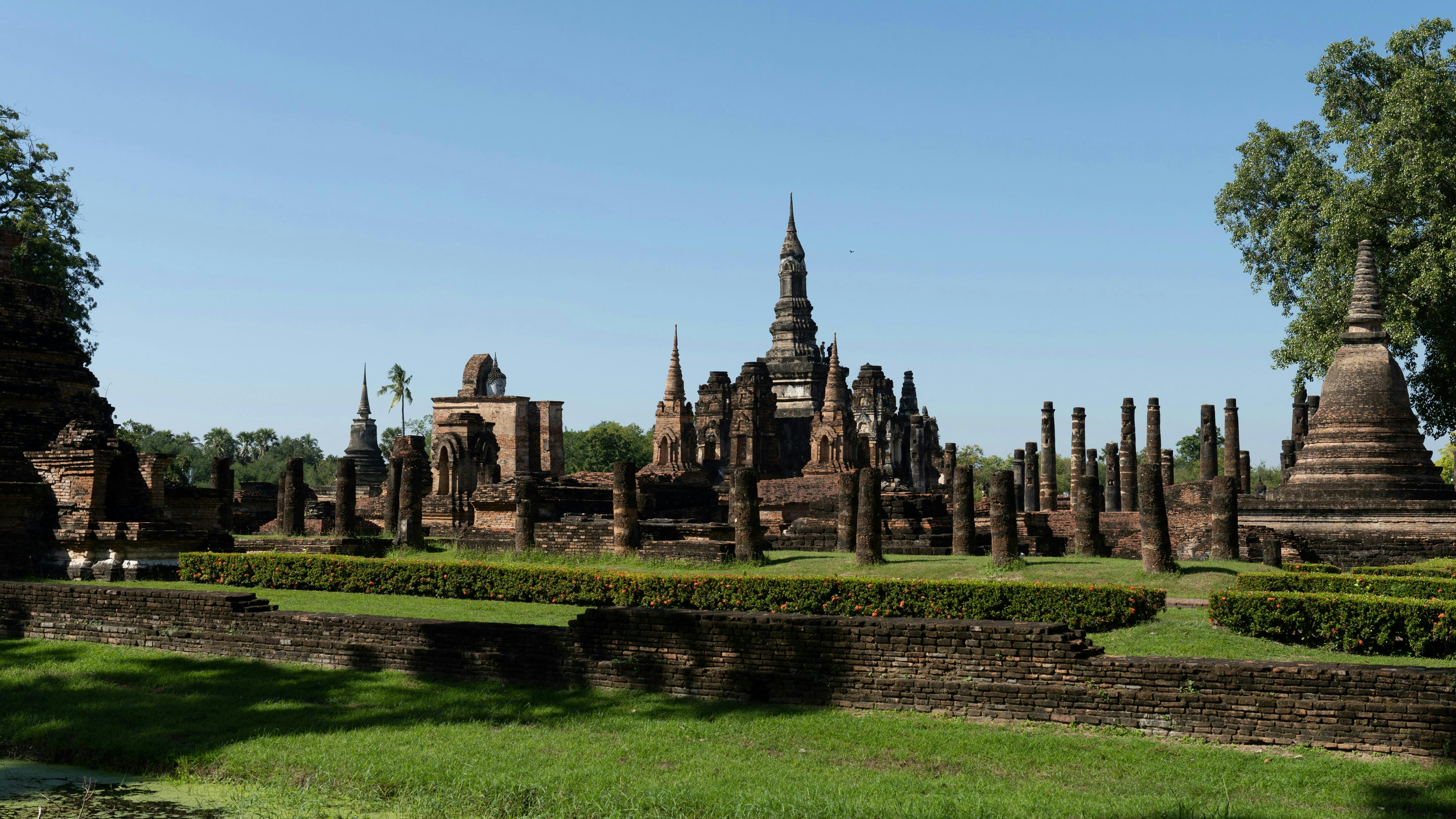 Discover Cultural and Historical Gems