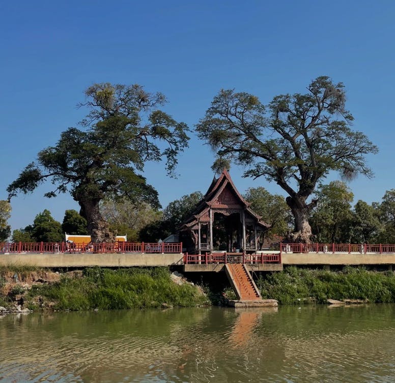Ayutthaya