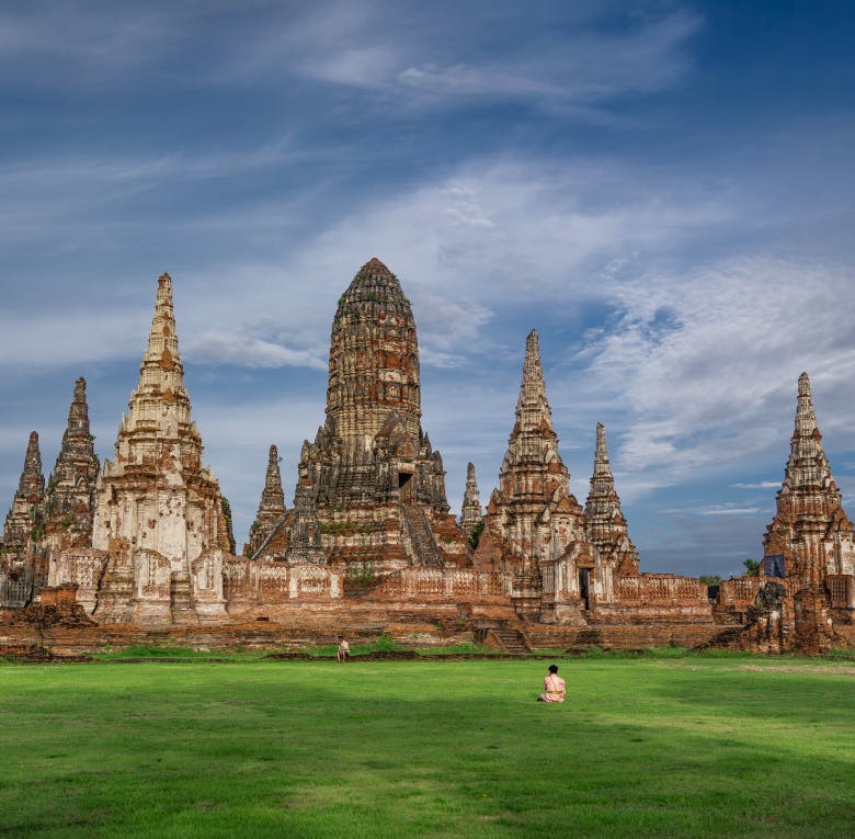 Ayutthaya