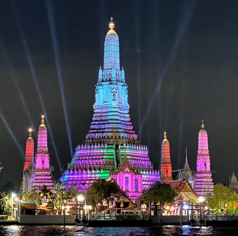 Bangkok
