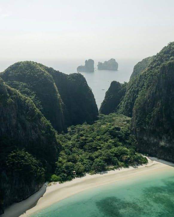 Koh Phi Phi