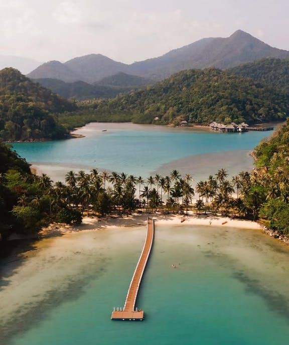 Koh Chang