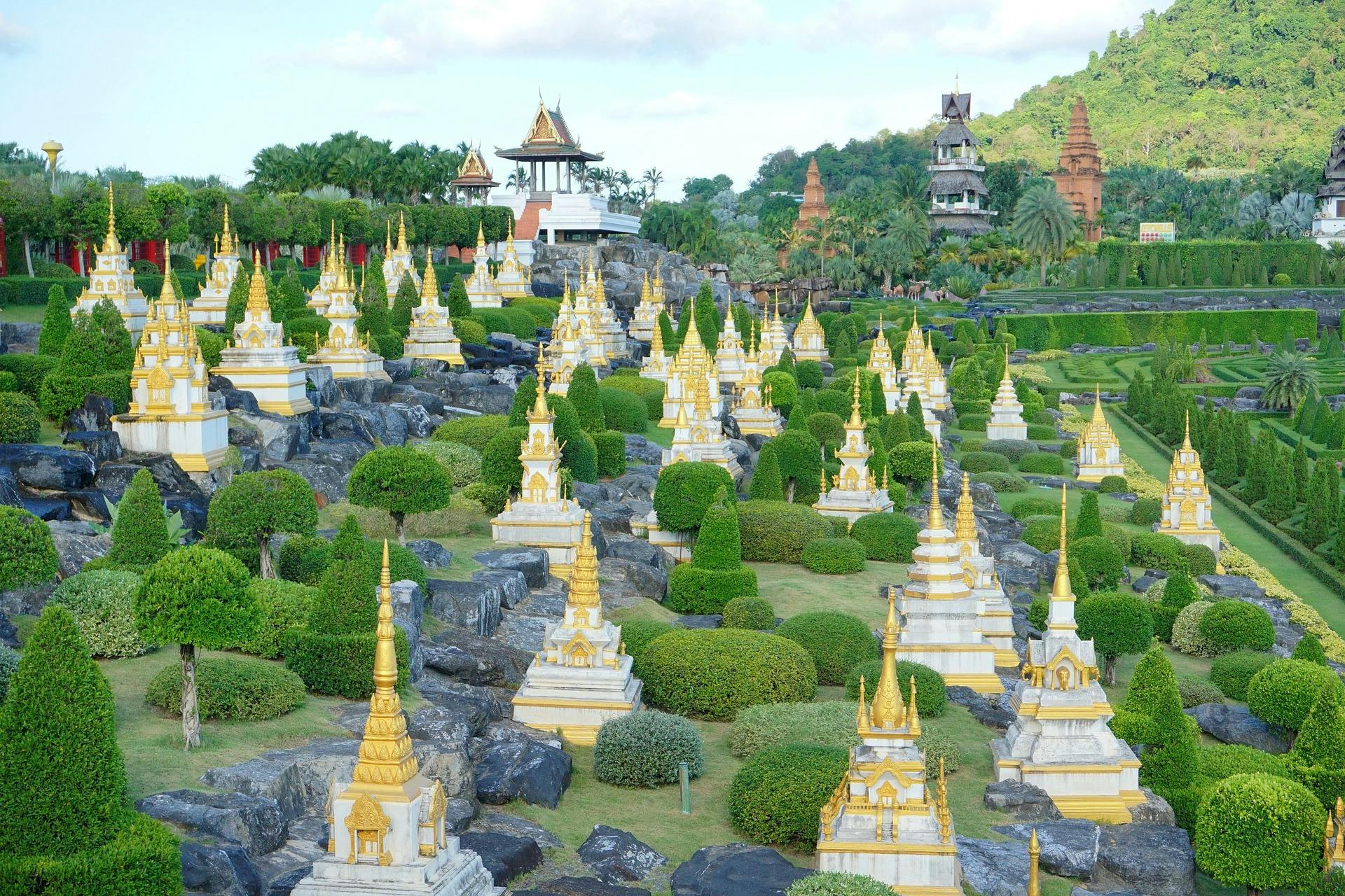 Family-Friendly Attractions
