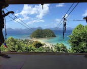 Adventure and Outdoor experience