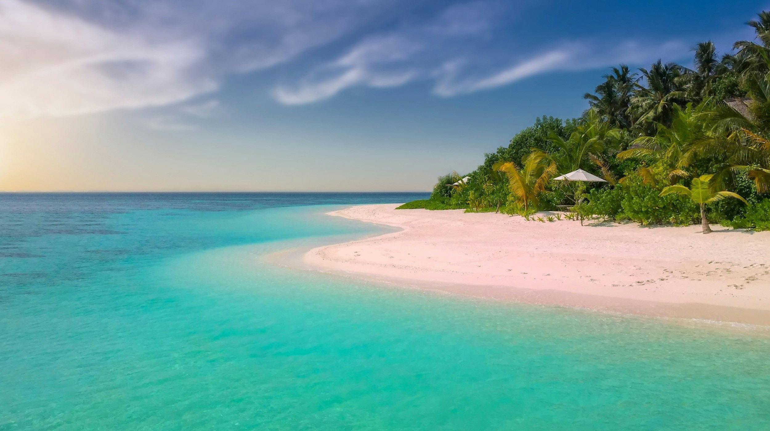 Beautiful Thailand Landscape