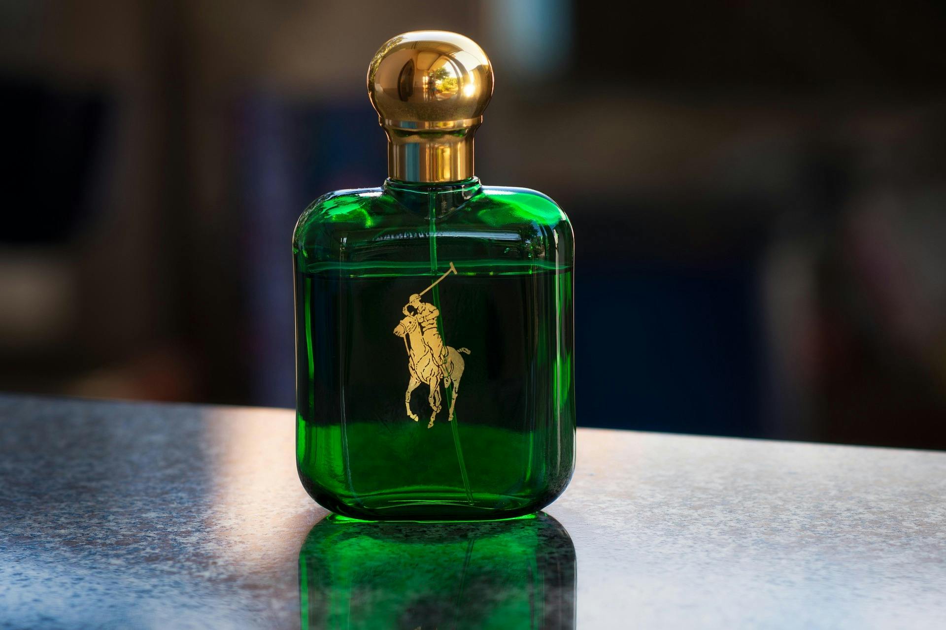 Oud Perfume