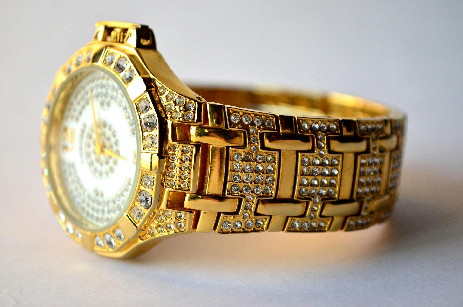 Luxury Watches