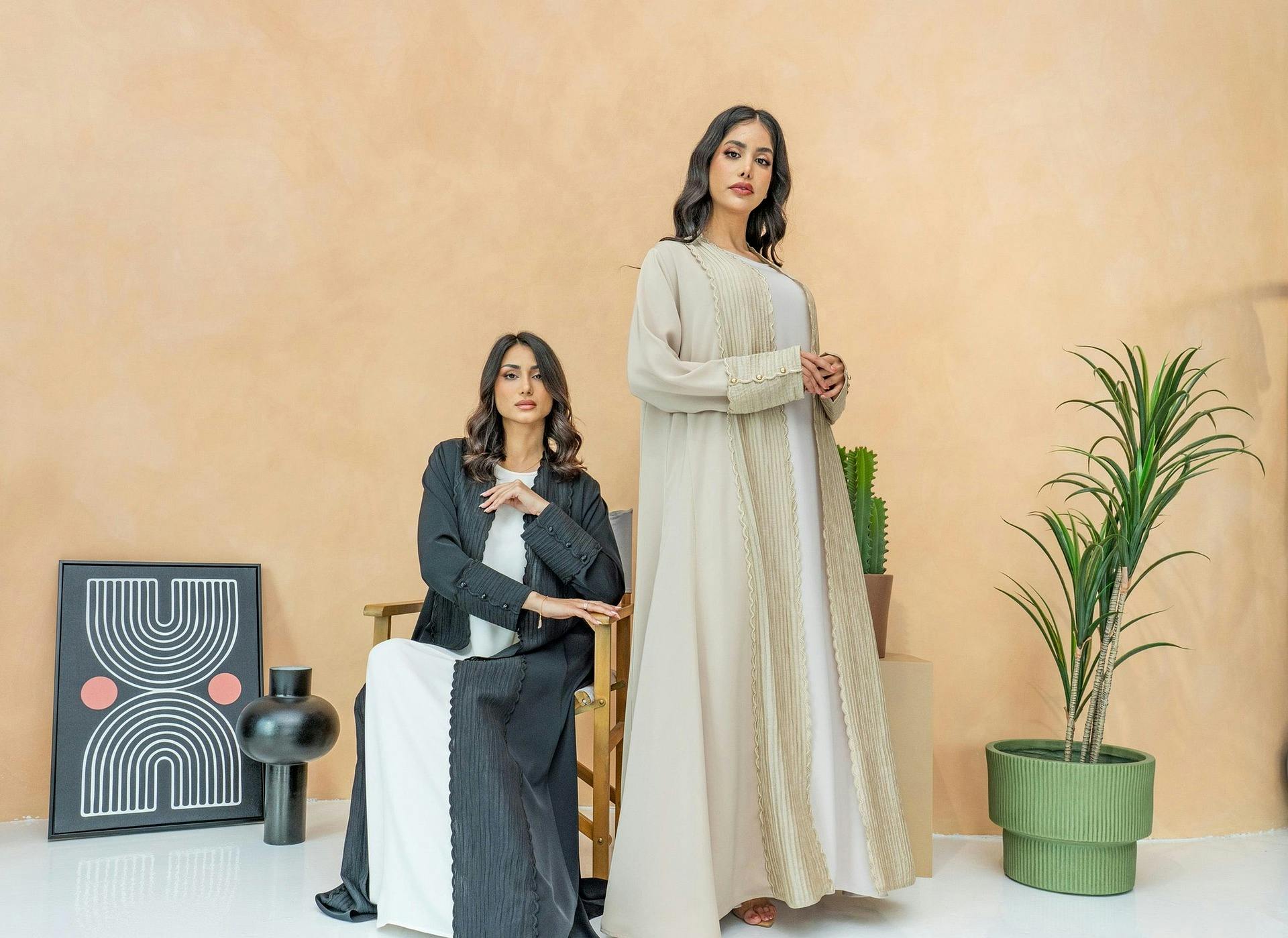 Abayas