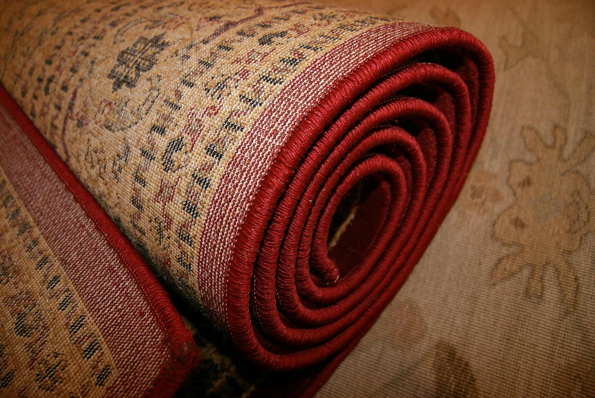 Handcrafted Carpets and Rugs