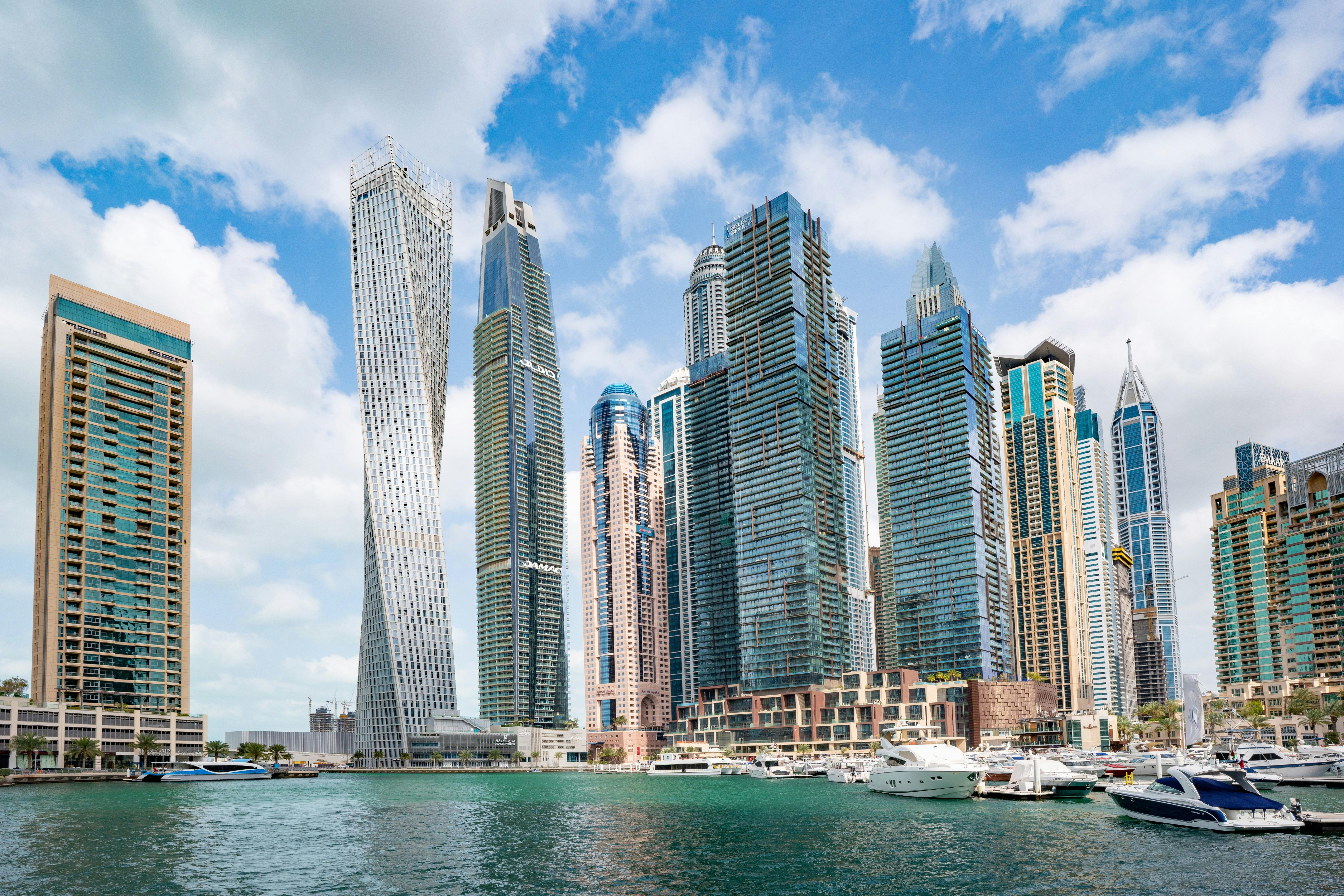 dubai visa for indians