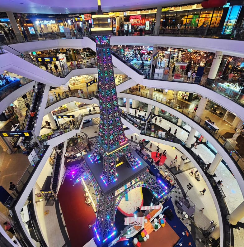 Terminal 21