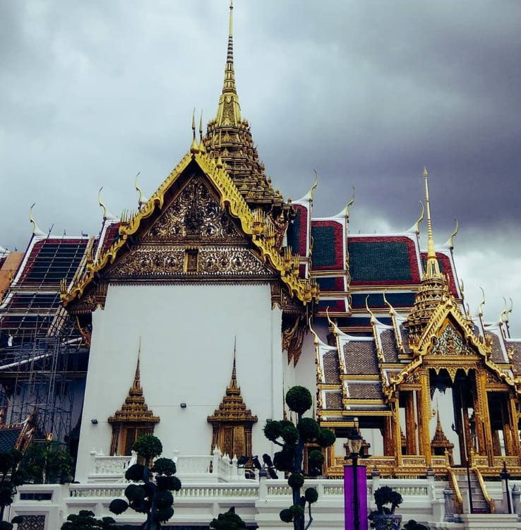 Wat Pho