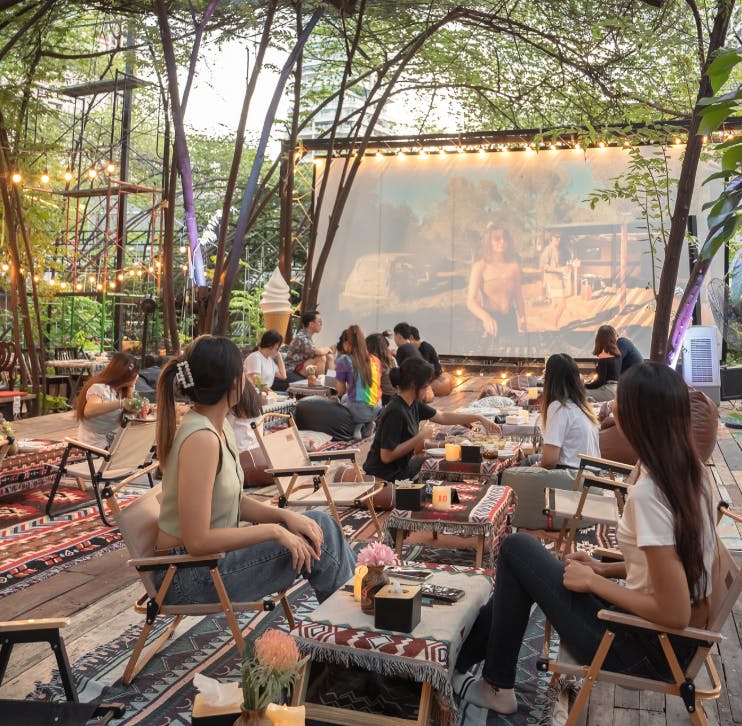 Thonglor/Ekamai