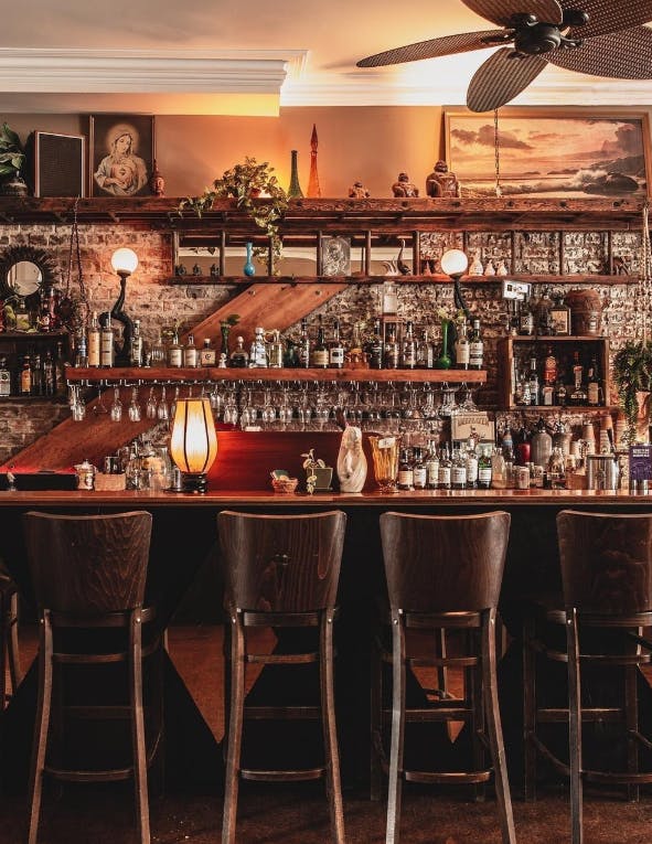 Lounge Bars