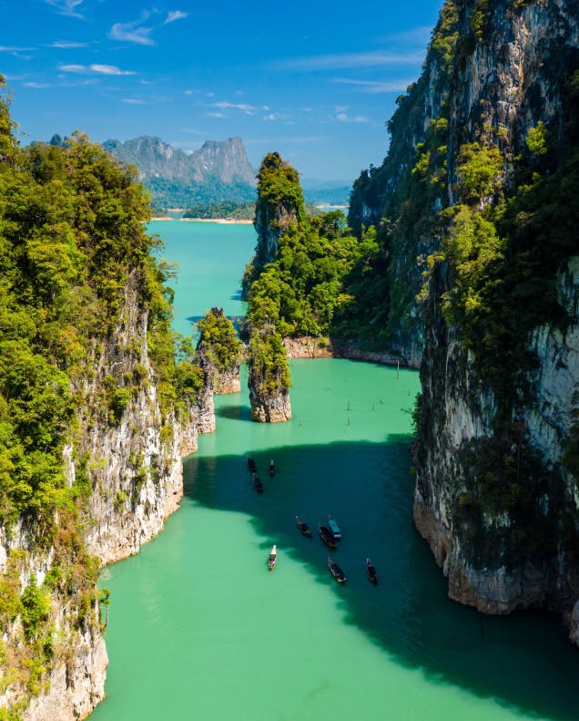 Surat Thani