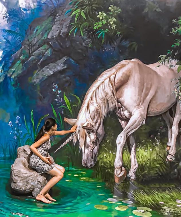 Art in Paradise Pattaya