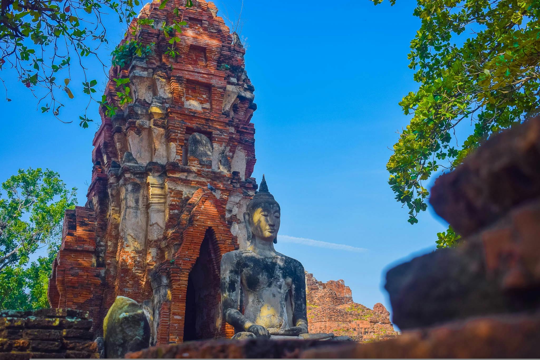 Beautiful Thailand Landscape