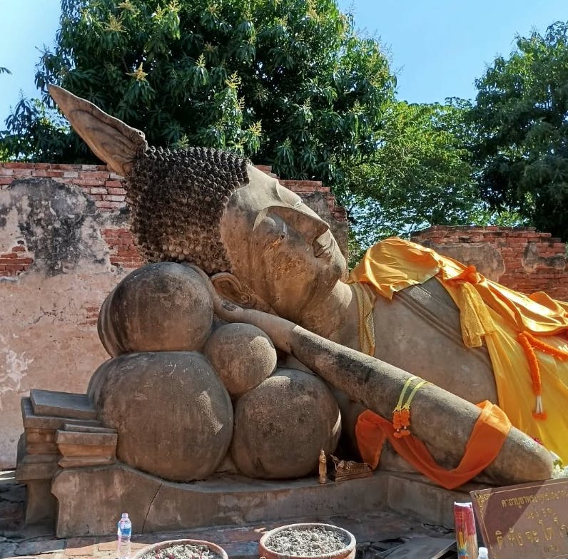 Wat Phutthaisawan