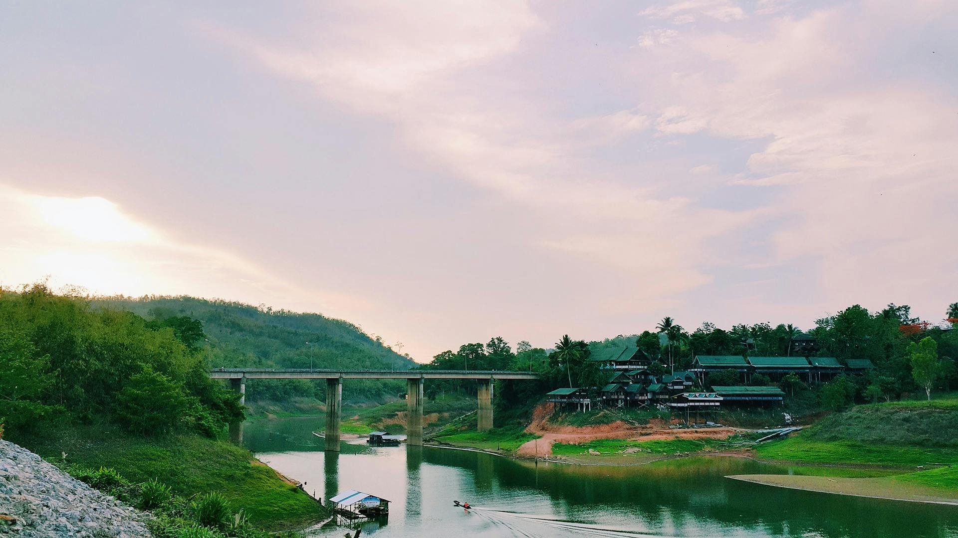 Kanchanaburi