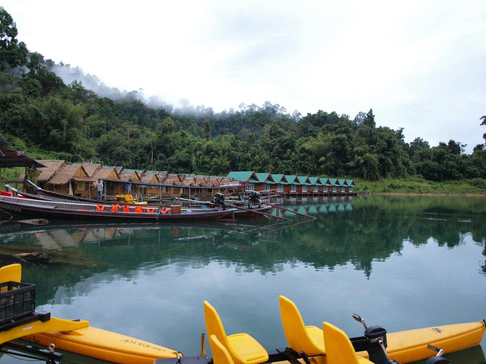 Khao Yai National Park