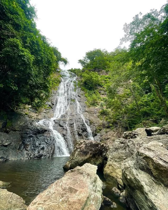 Nakhon Nayok