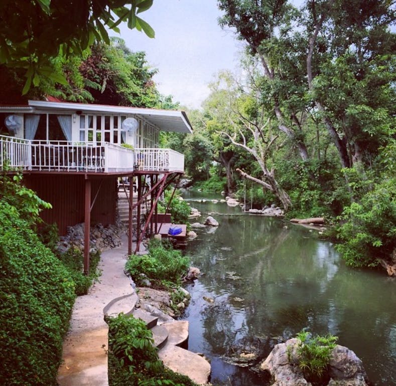 Muak Lek, Saraburi