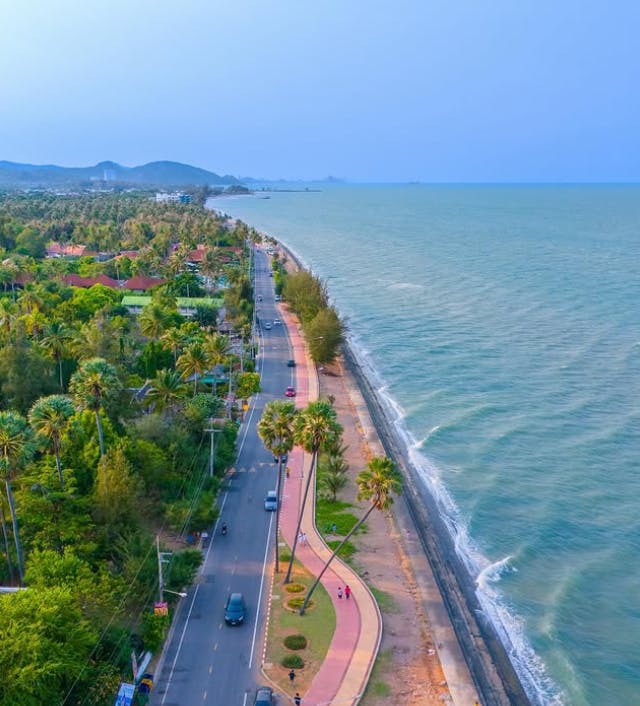 Pranburi