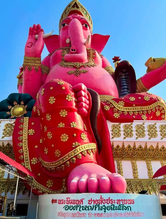 Chachoengsao