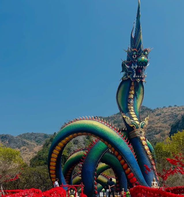 Phetchaburi