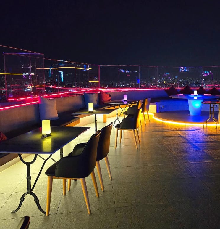 Central Pattaya