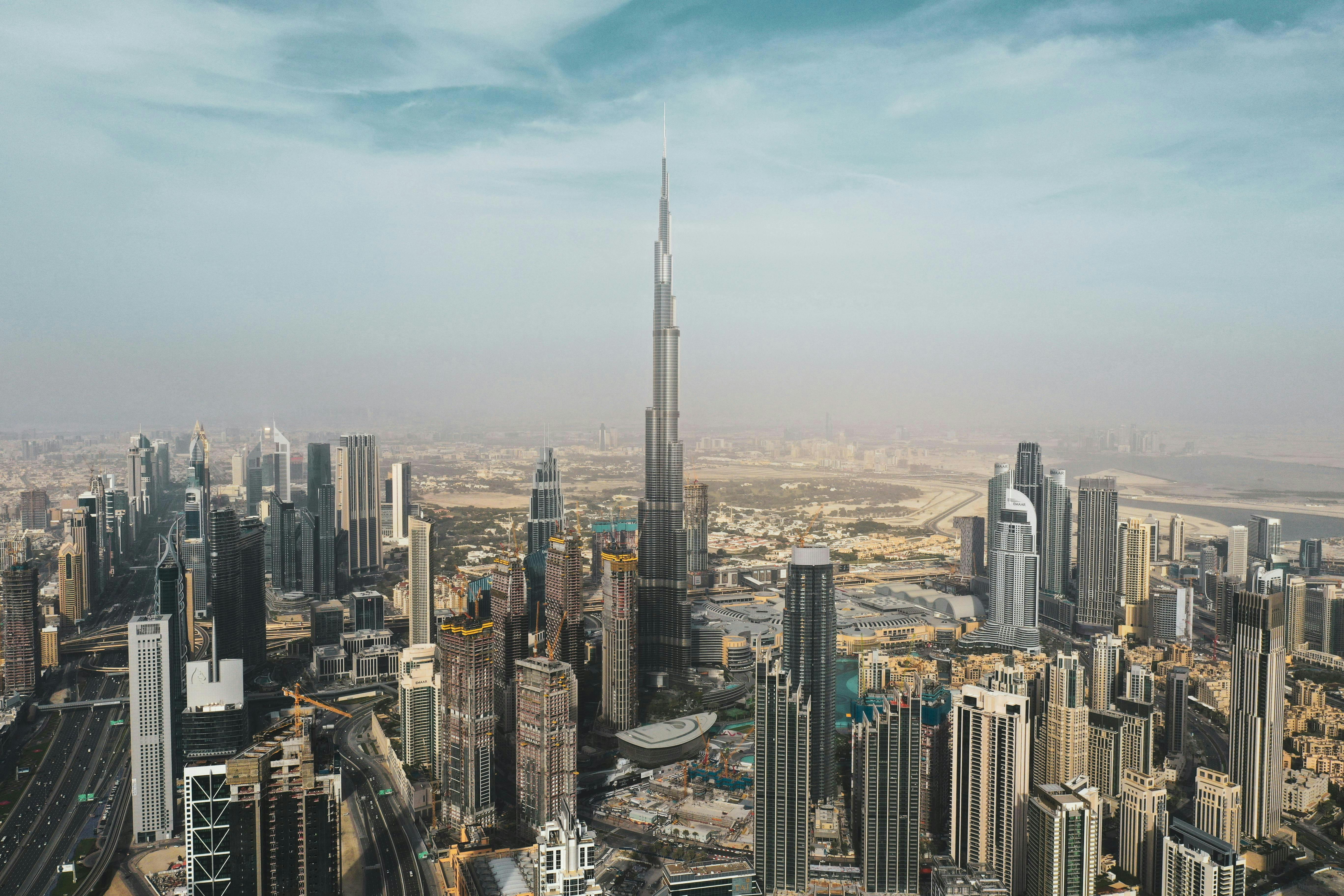 Money-Saving Tips for Visiting Dubai