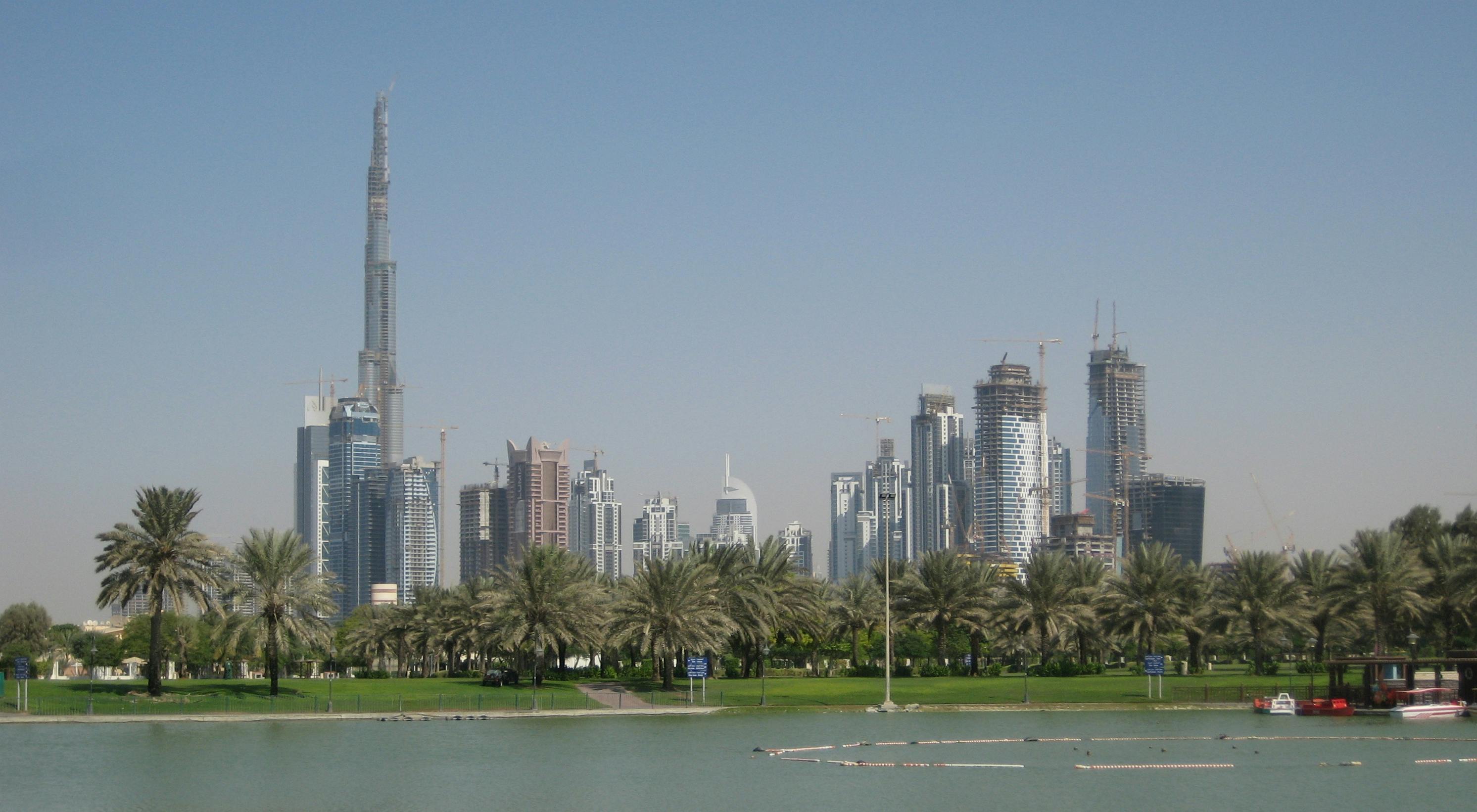 Al Safa Park