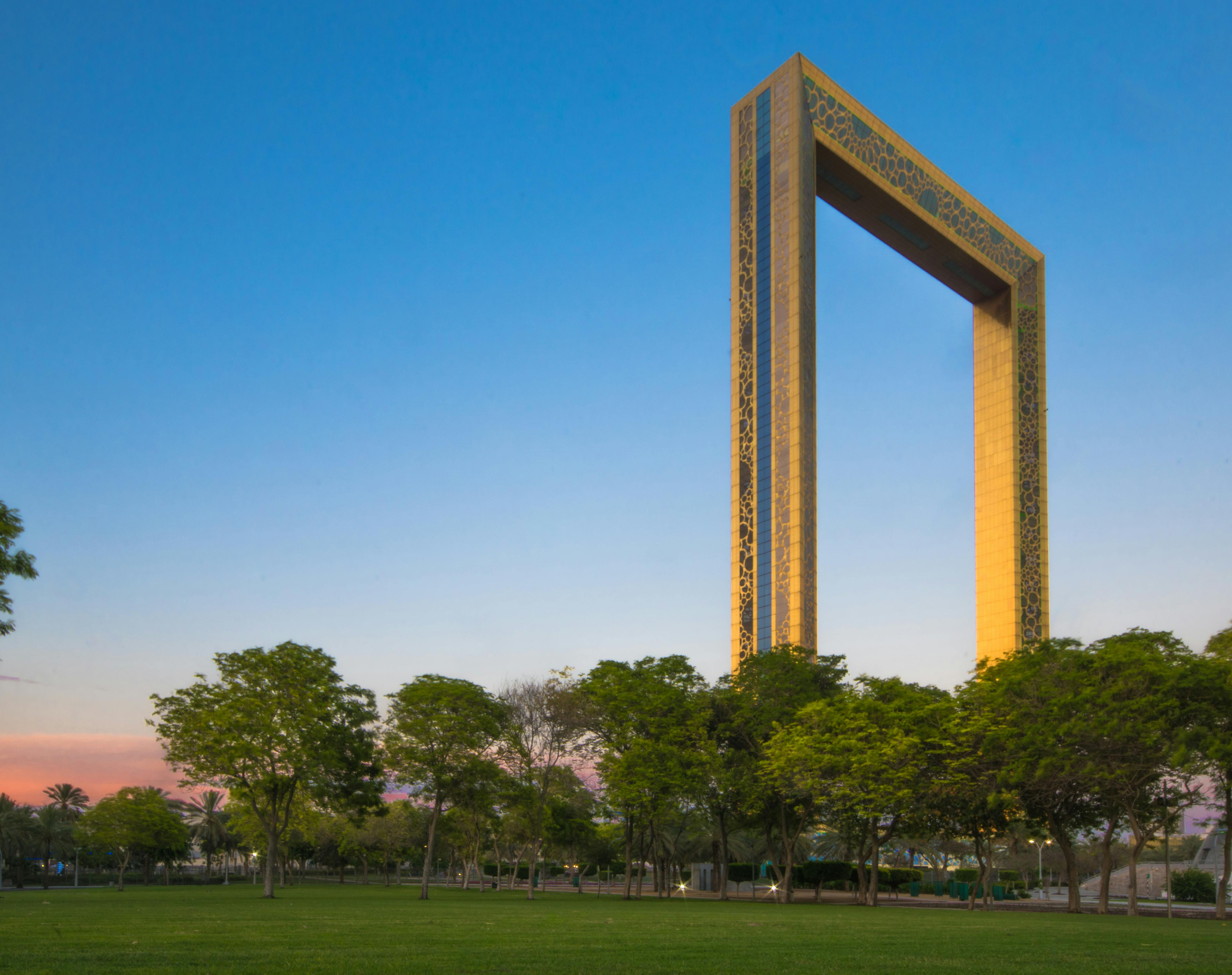 Zabeel Park