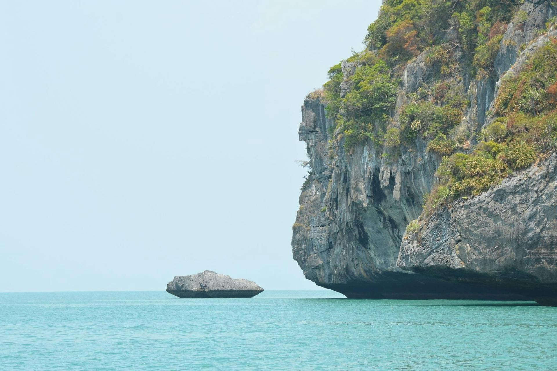 Koh Samet
