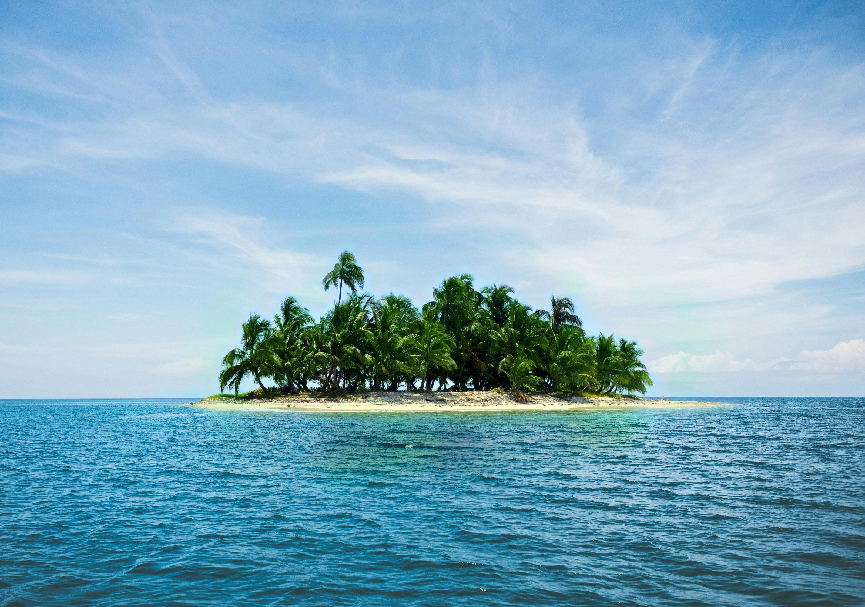 Beautiful Thailand Landscape