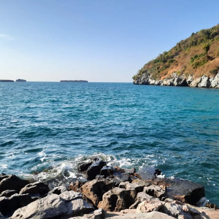 Koh Si Chang