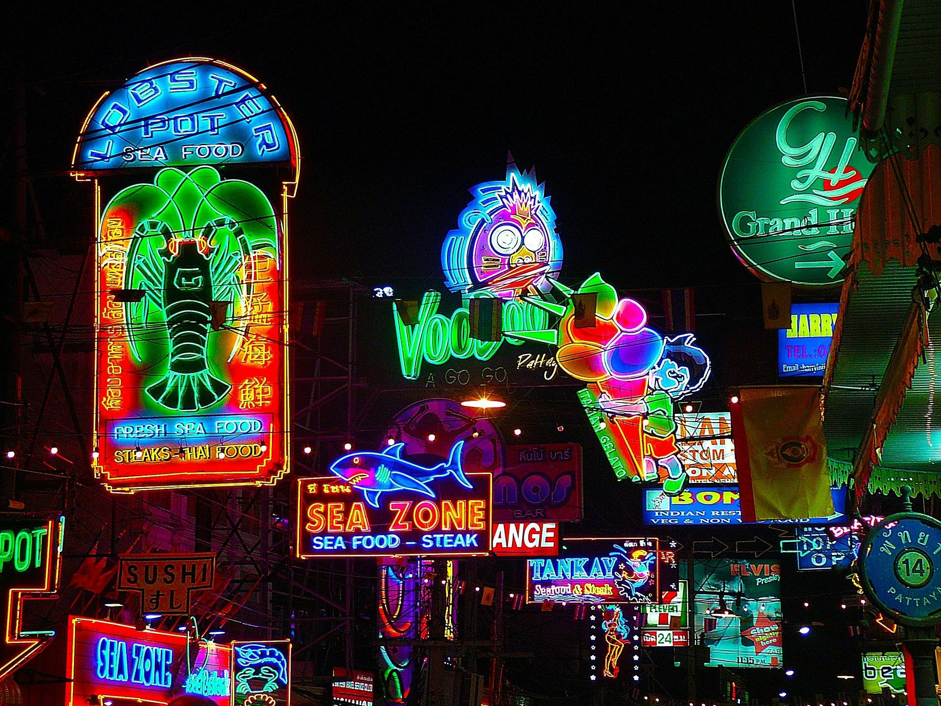 Nightlife