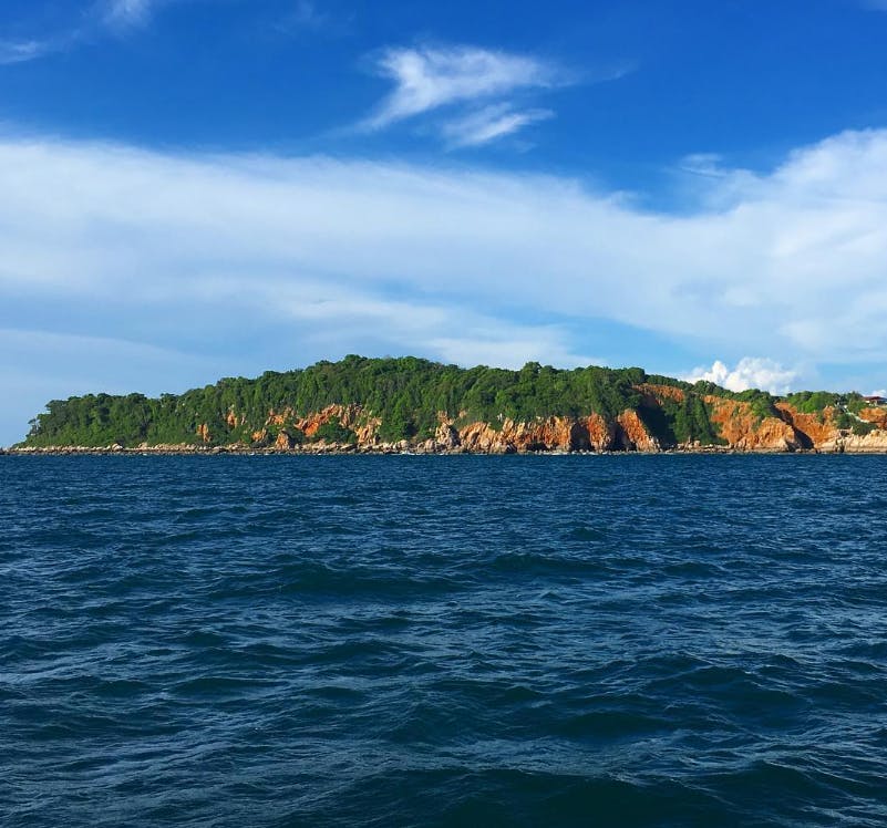 Koh Krok